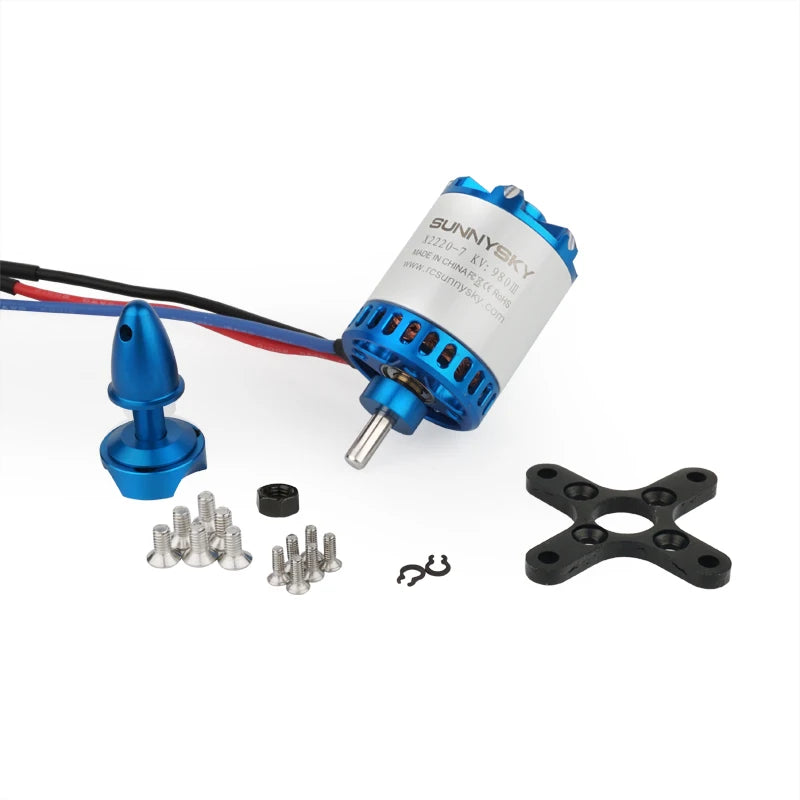 SUNNYSKY X2220 III Brushless Motor