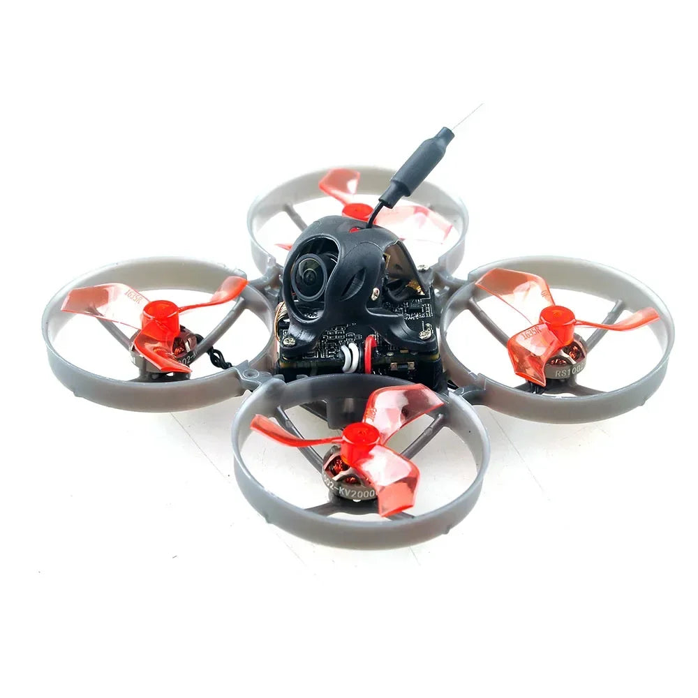 HappyModel Moblite7 Walksnail V3 - 1S 75mm HD Brushless Whoop