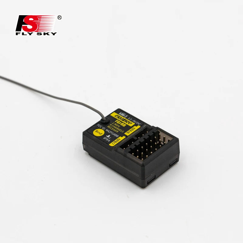 FLYSKY FGr8B AFHDS3 Micro Receiver