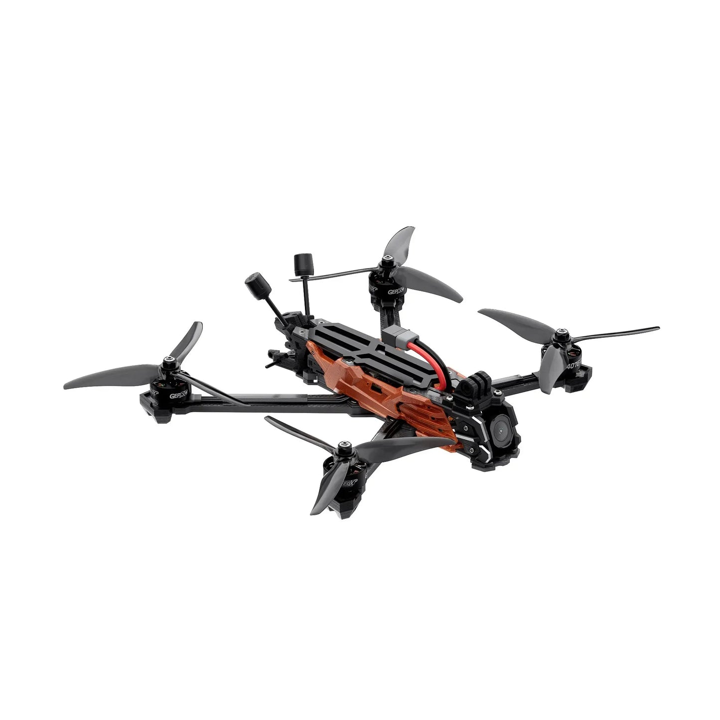 GEPRC Vapor-D6 HD O4 Pro 6inch DC Quadcopter FPV Freestyle Drone