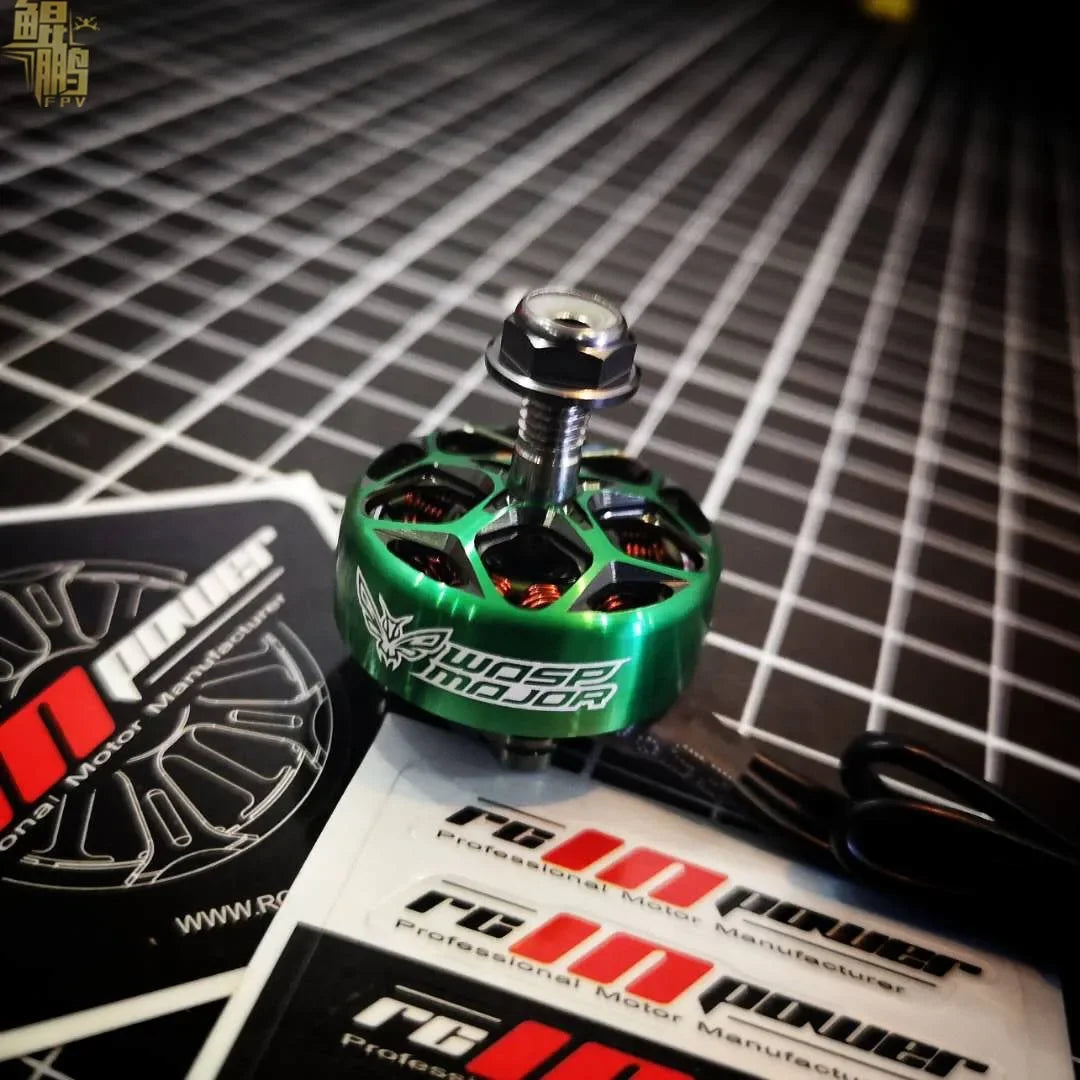 RCINPOWER WASP MAJOR 22.6-6.5 FPV Motor