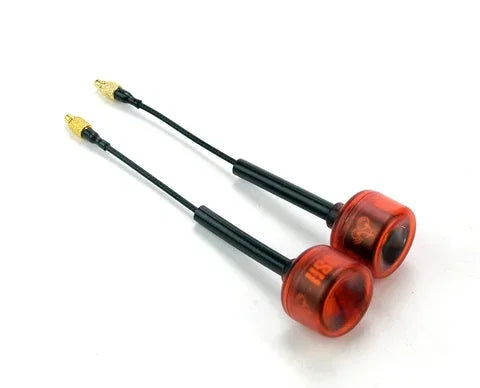 RUSHFPV CHERRY ANTENNA (2PCS)