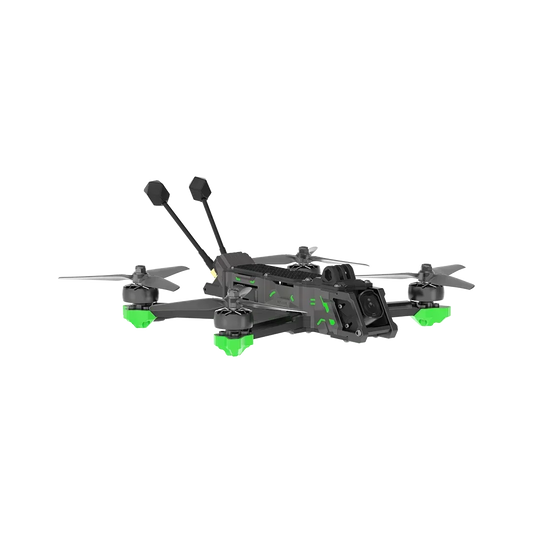 IFlight Nazgul Evoque F5D V2 O4 Pro 6S HD Freestyle FPV Drone Quadcopter (DC)