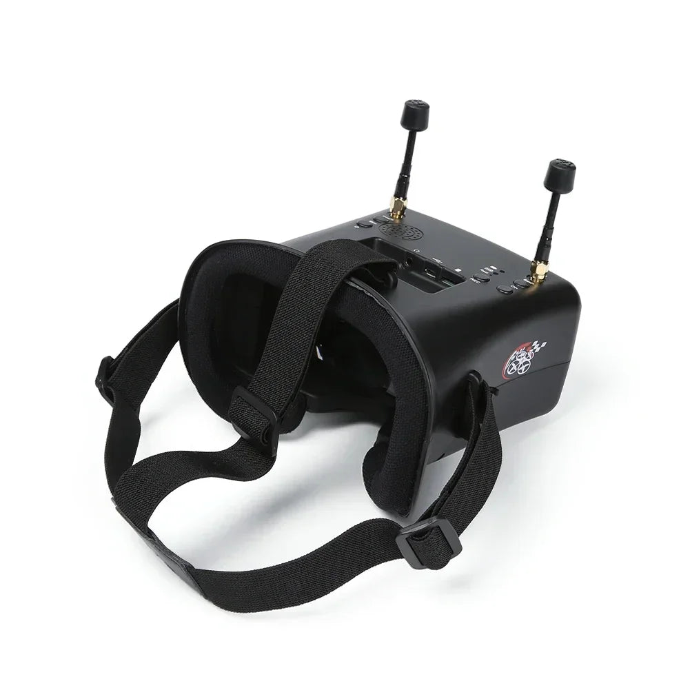 IFlight Analog FPV Goggles DVR 4.3inch