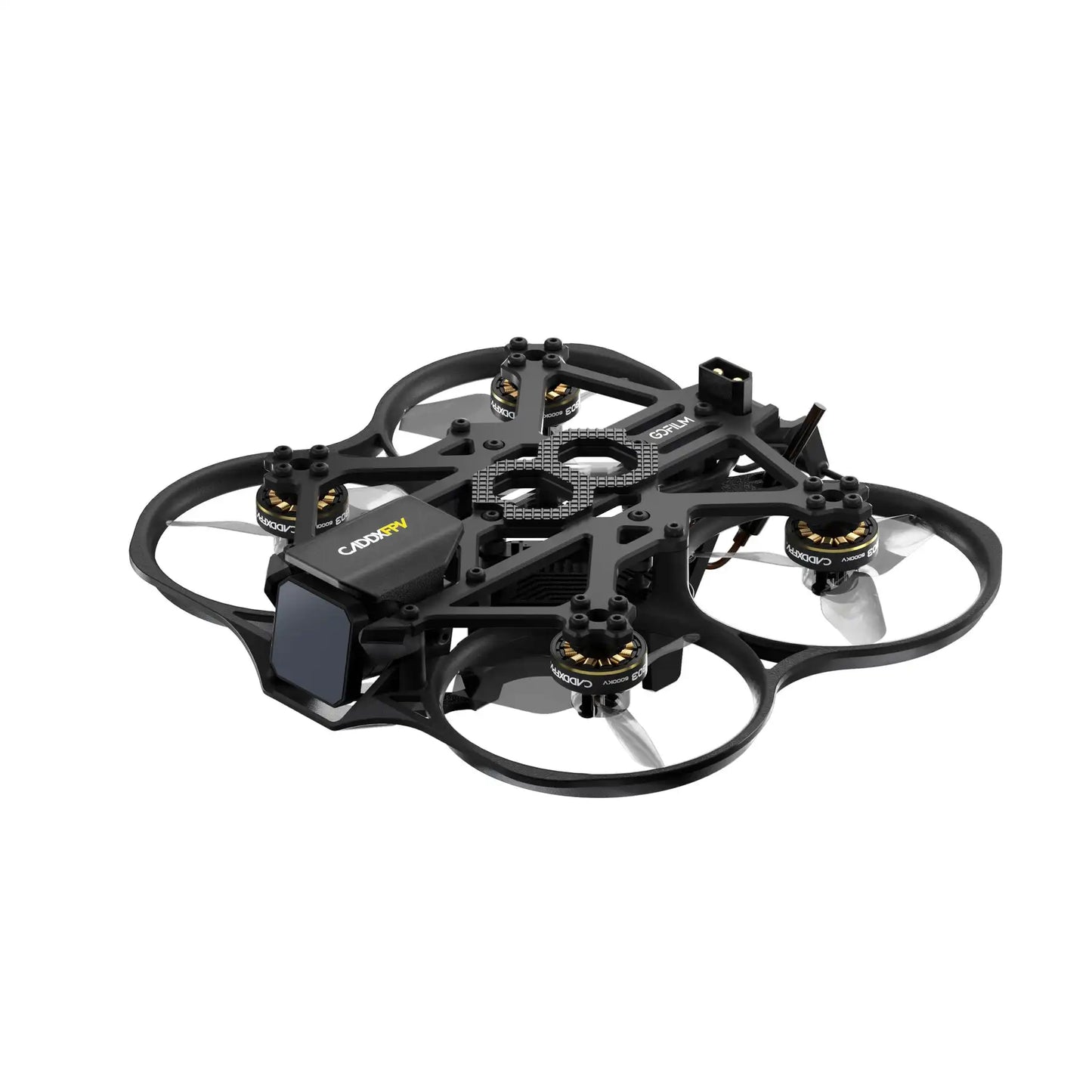 CADDXFPV Gofilm 20 2inch 4K Starlight FPV Drone