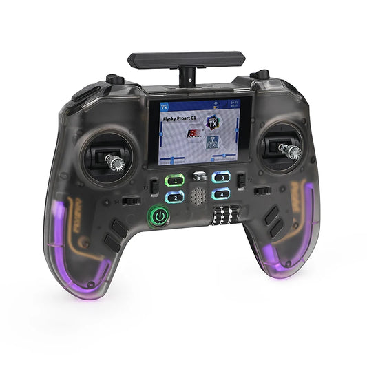 FLYSKY ProArt PA01 2.4GHz Hall Gimbal AFHDS3 / ELRS Raido Controller
