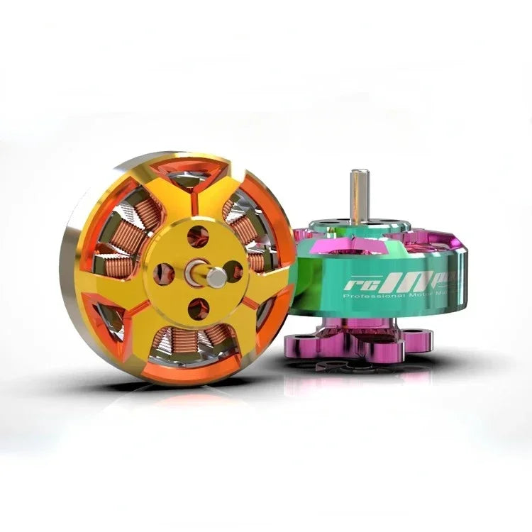 RCINPOWER GTS V3 1303 Plus Brushless Motor