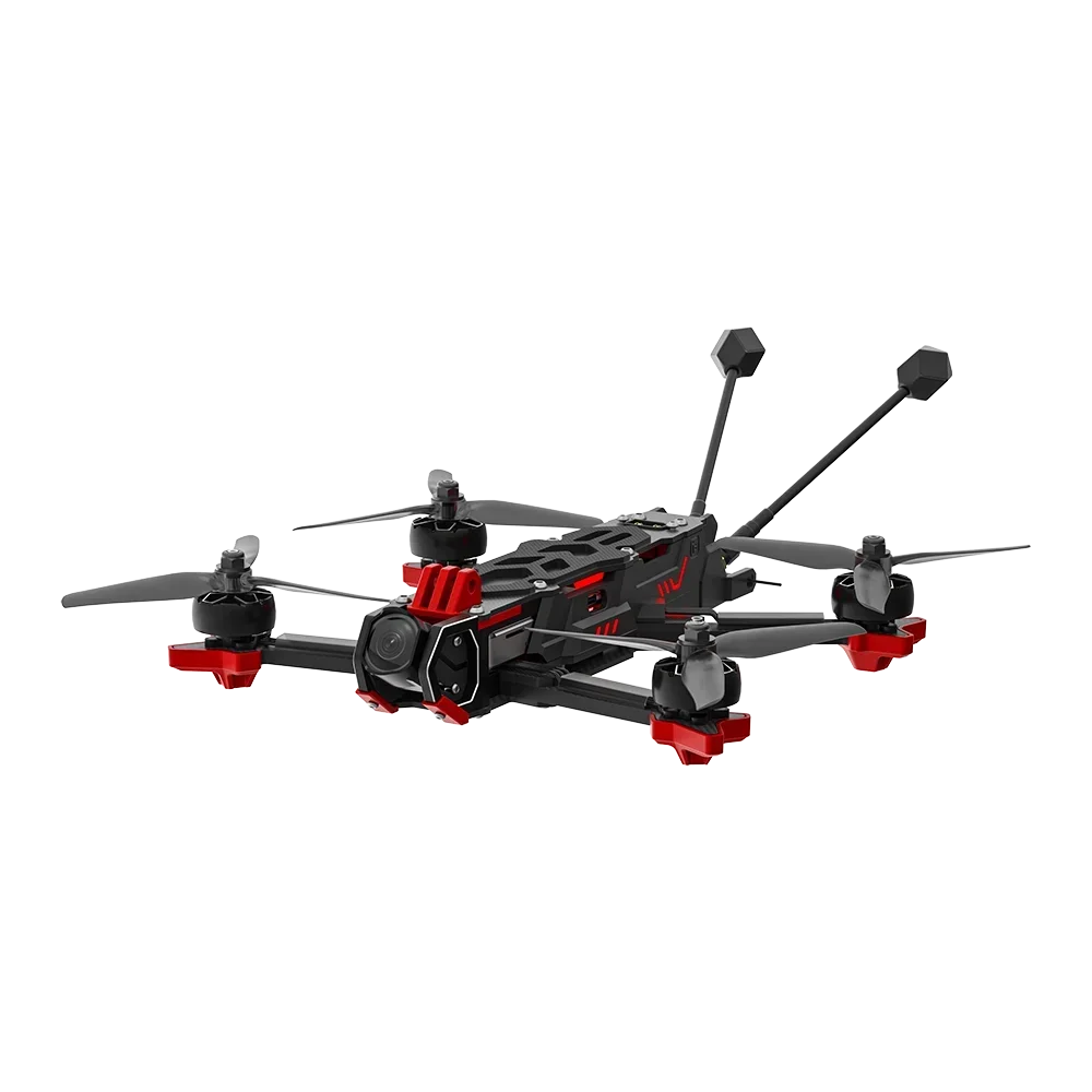 IFlight CineFlow 5 O4 Pro 6S HD 5inch Freestyle Quadcopter FPV Drone