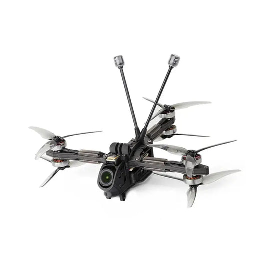 HGLRC Rekon Y6 O4 PRO HD 5inch Quadcopter FPV Drone