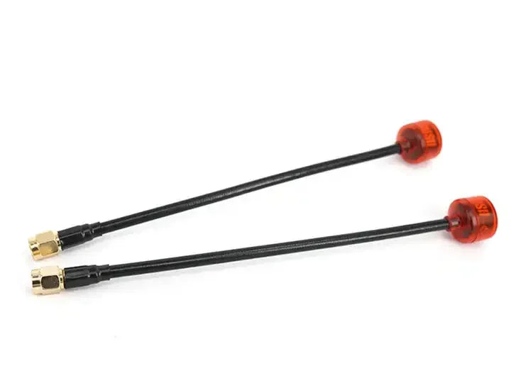 RUSHFPV CHERRY ANTENNA (2PCS)