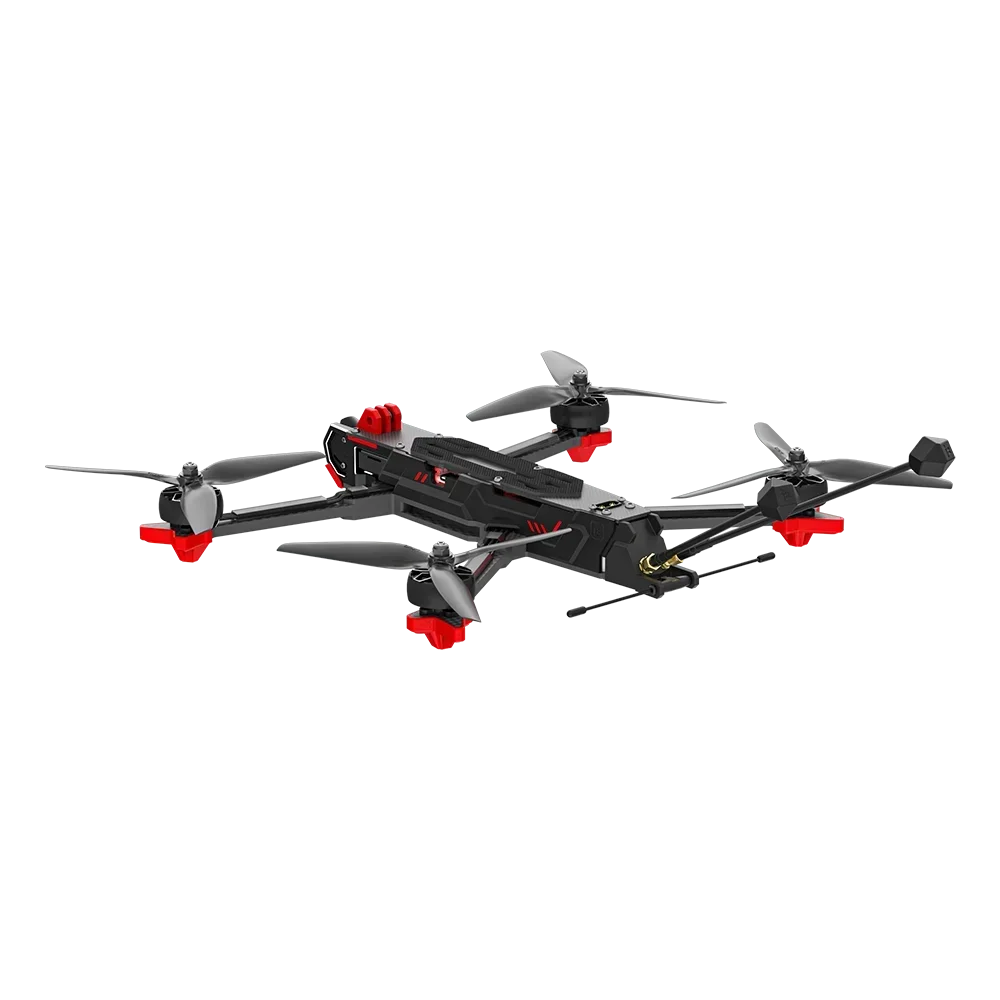 IFlight CineLR 7 O4 Pro 6S HD 7inch Long Range Quadcopter FPV Drone