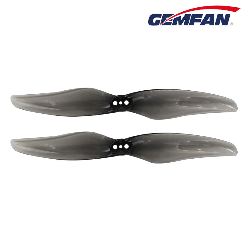 Gemfan Hurricane 4024 Propeller (12CW+12CCW)