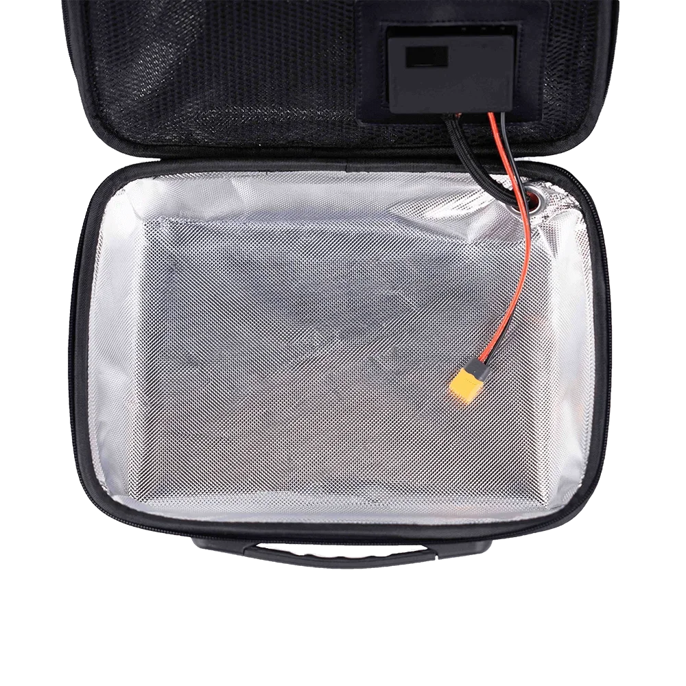 IFlight Portable Heated Battery Case (Does Not Include Battery)