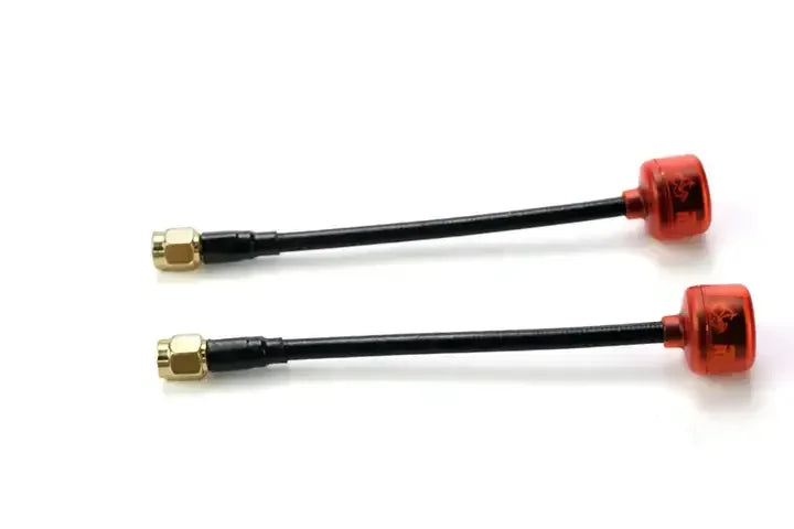 RUSHFPV CHERRY ANTENNA (2PCS)