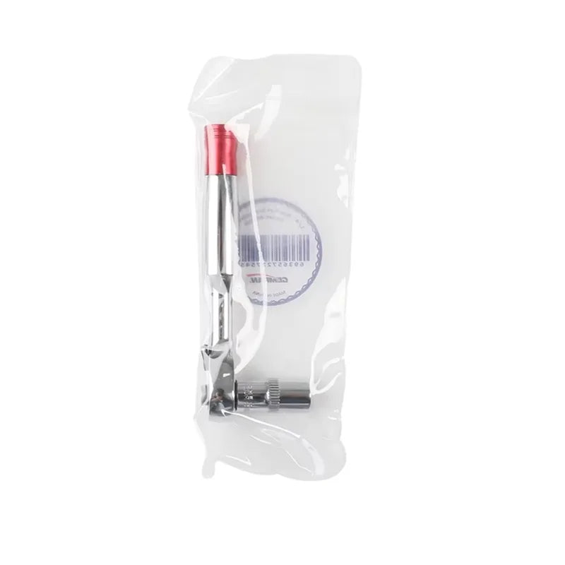 Gemfan 1/4" Ratchet Screwdriver Socket Wrench - 8mm