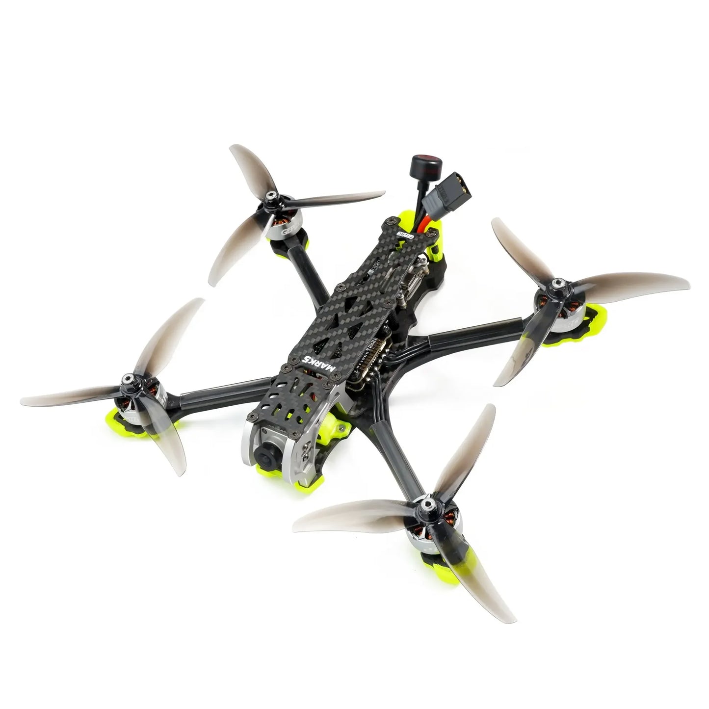 GEPRC MARK5 HD 5inch 6S Freestyle Quadcopter with Caddx Nebula Pro Vista