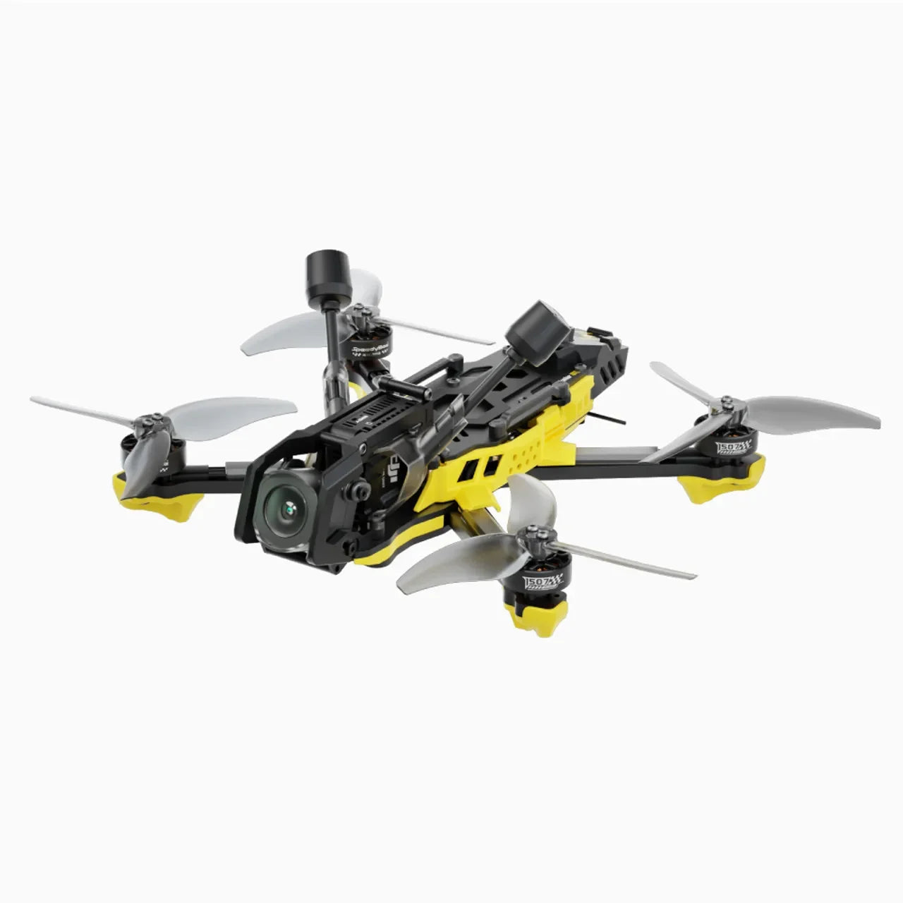 SpeedyBee Master 3X 3inch FPV Drone Freestyle Quadcopter - WTFPV / Analog / O4 Pro