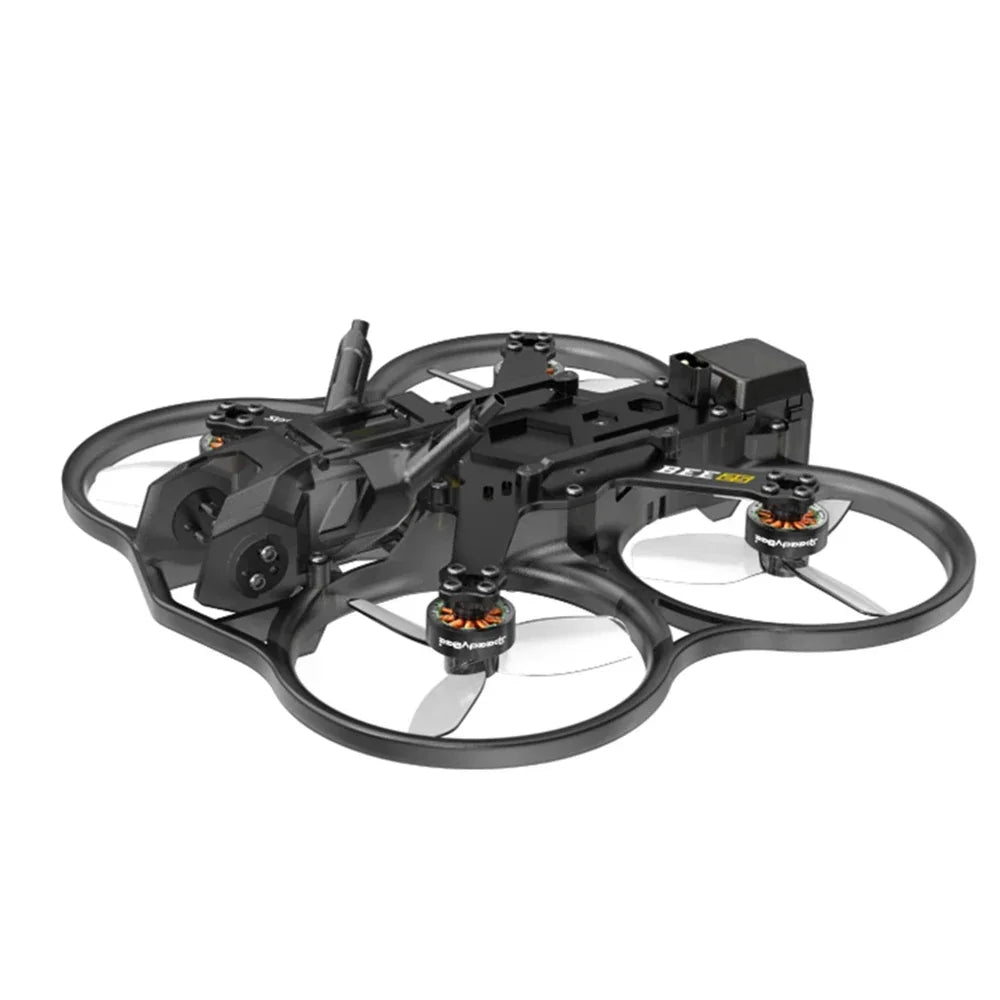 SpeedyBee BEE25 2.5inch FPV Drone - WTFPV / Power Kits (Without Cam VTX)