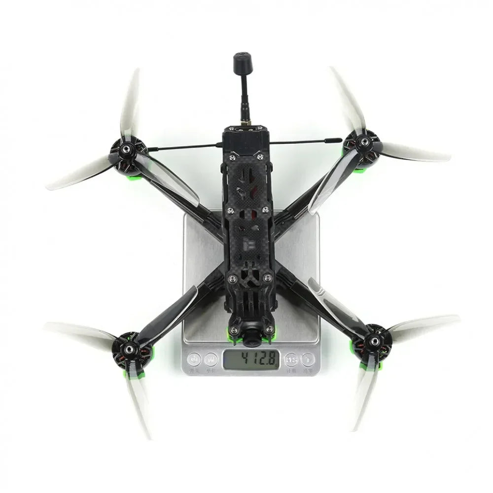 IFlight F5D HD 5inch DeadCat FPV Freestyle Drone Quadcopter with Nebula Pro Vista