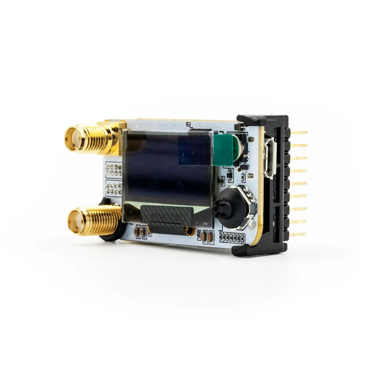 ImmersionRC RapidFIRE with Analog PLUS Goggle Receiver Module
