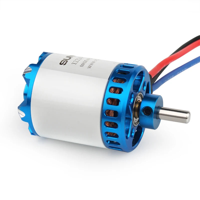 SUNNYSKY X2220 III Brushless Motor