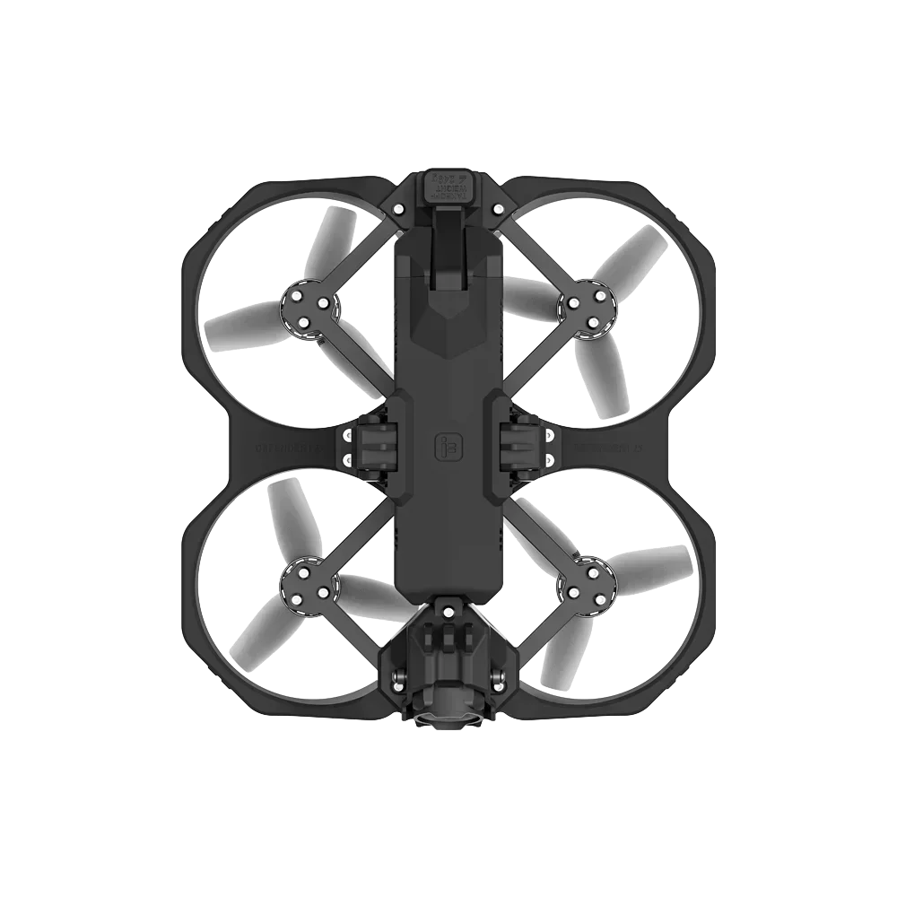 IFlight Defender25 O3 HD 2.5inch Cinewhoop Quadcopter with O3 Air Unit