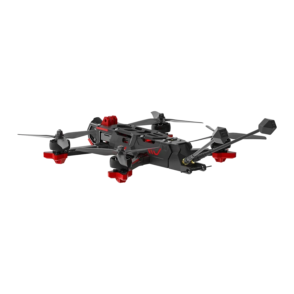 IFlight CineFlow 5 O4 Pro 6S HD 5inch Freestyle Quadcopter FPV Drone
