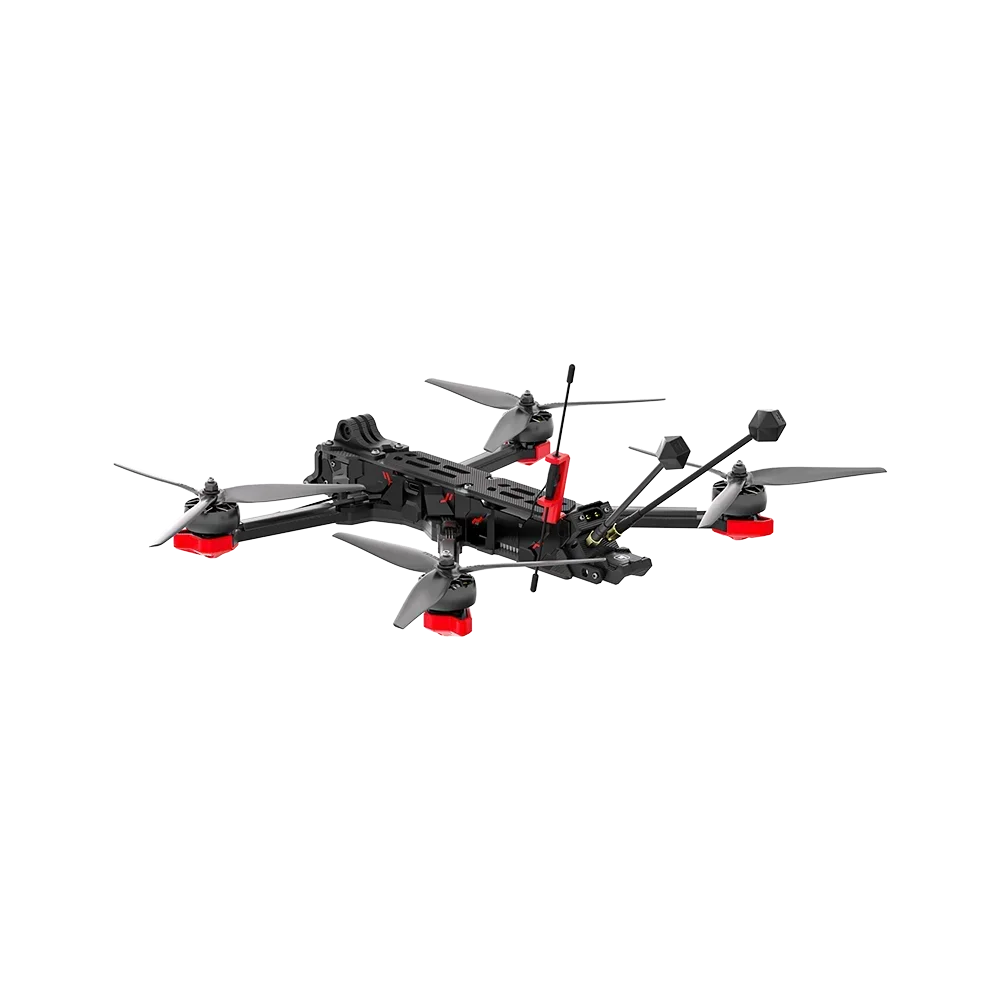 IFlight Chimera7 Pro V2 O4 Pro 7inch 6S HD Long Range Quadcopter FPV Drone