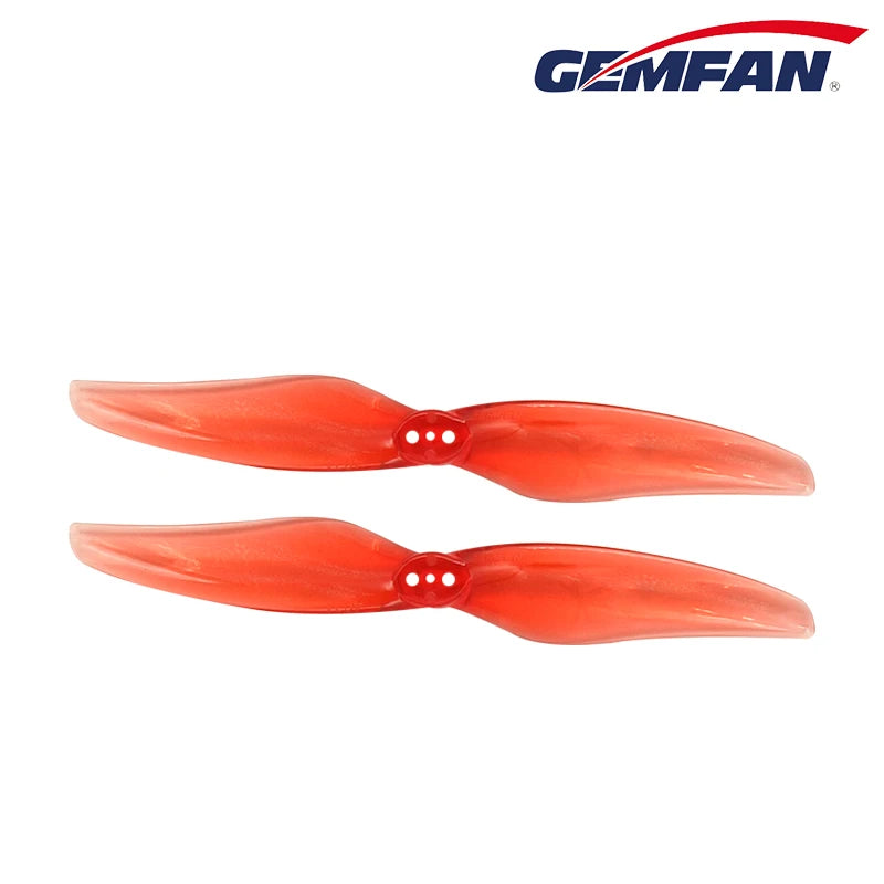 Gemfan Hurricane 4024 Propeller (12CW+12CCW)