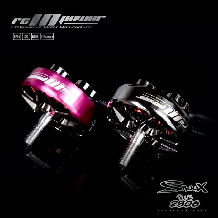 RCINPOWER SmooX 2806 Plus FPV Motor