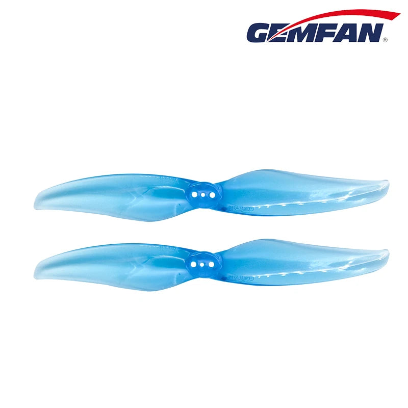 Gemfan Hurricane 4024 Propeller (12CW+12CCW)