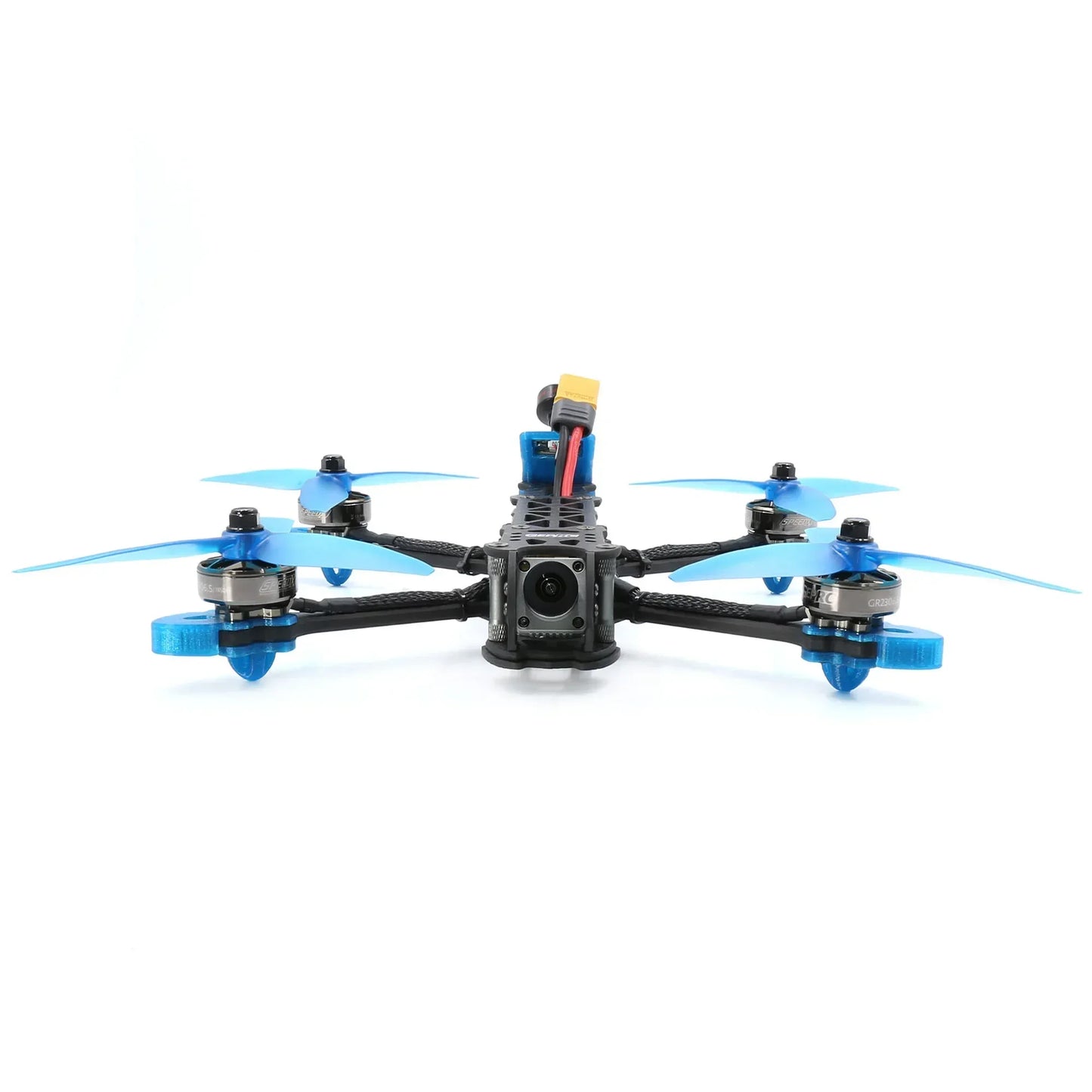 GEPRC MARK4 HD GPS - 5inch Freestyle Drone Quadcopter with CADDX Vista Polar