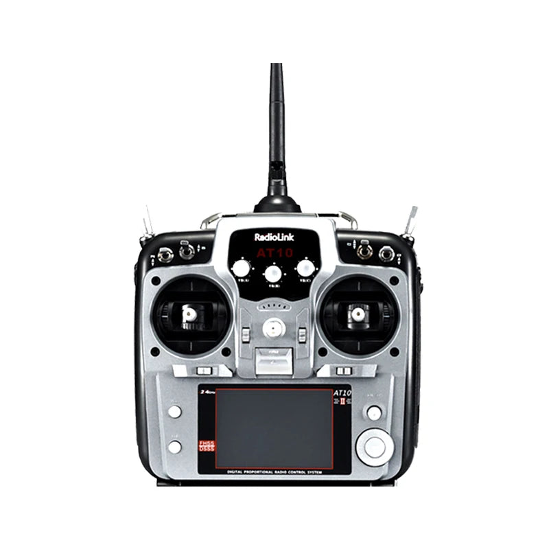 Radiolink AT10 II Transmitter with R12DS Receiver