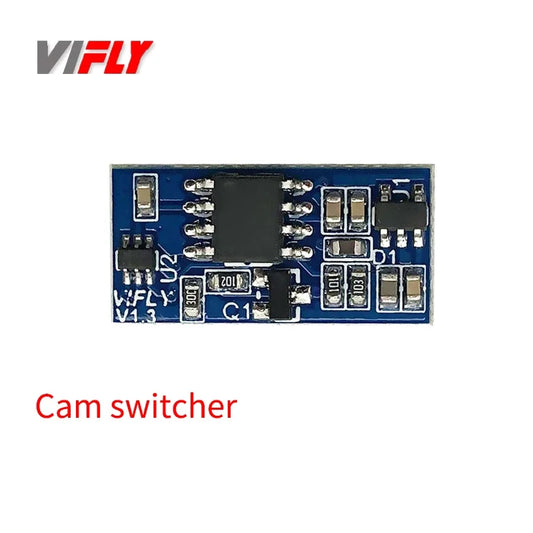 VIFLY Cam Switcher