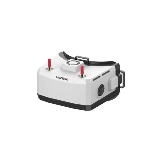 HDZero BoxPro / BoxPro+ FPV Goggles