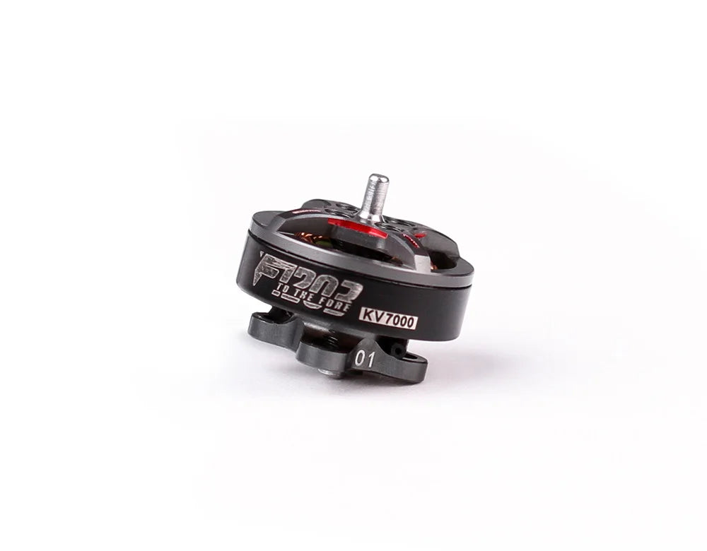 T-MOTOR F1203 7000KV Brushless Motor