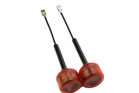 RUSHFPV CHERRY ANTENNA (2PCS)