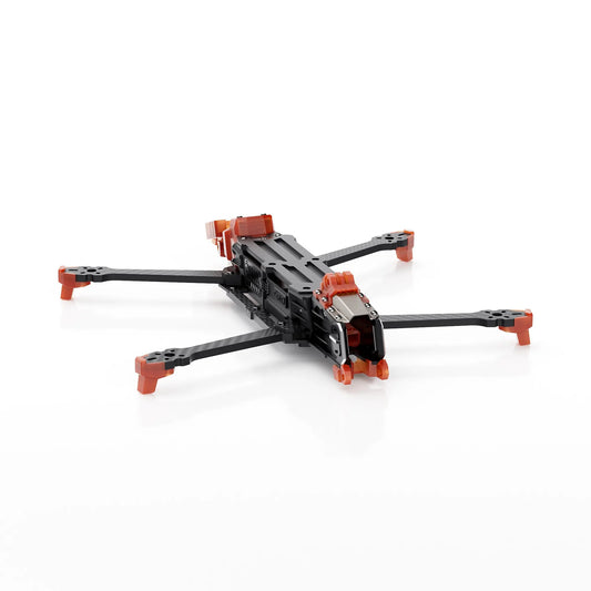 GEPRC GEP-MOZ7 V2 Frame FPV Long Range