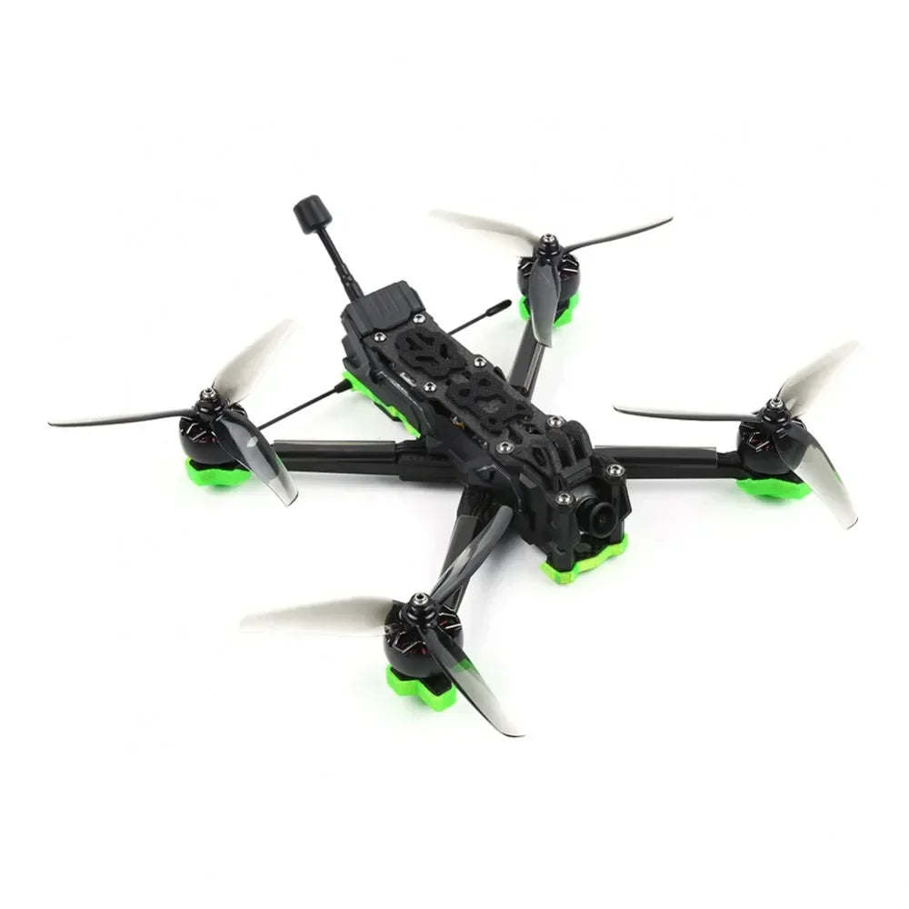 IFlight F5D HD 5inch DeadCat FPV Freestyle Drone Quadcopter with Nebula Pro Vista