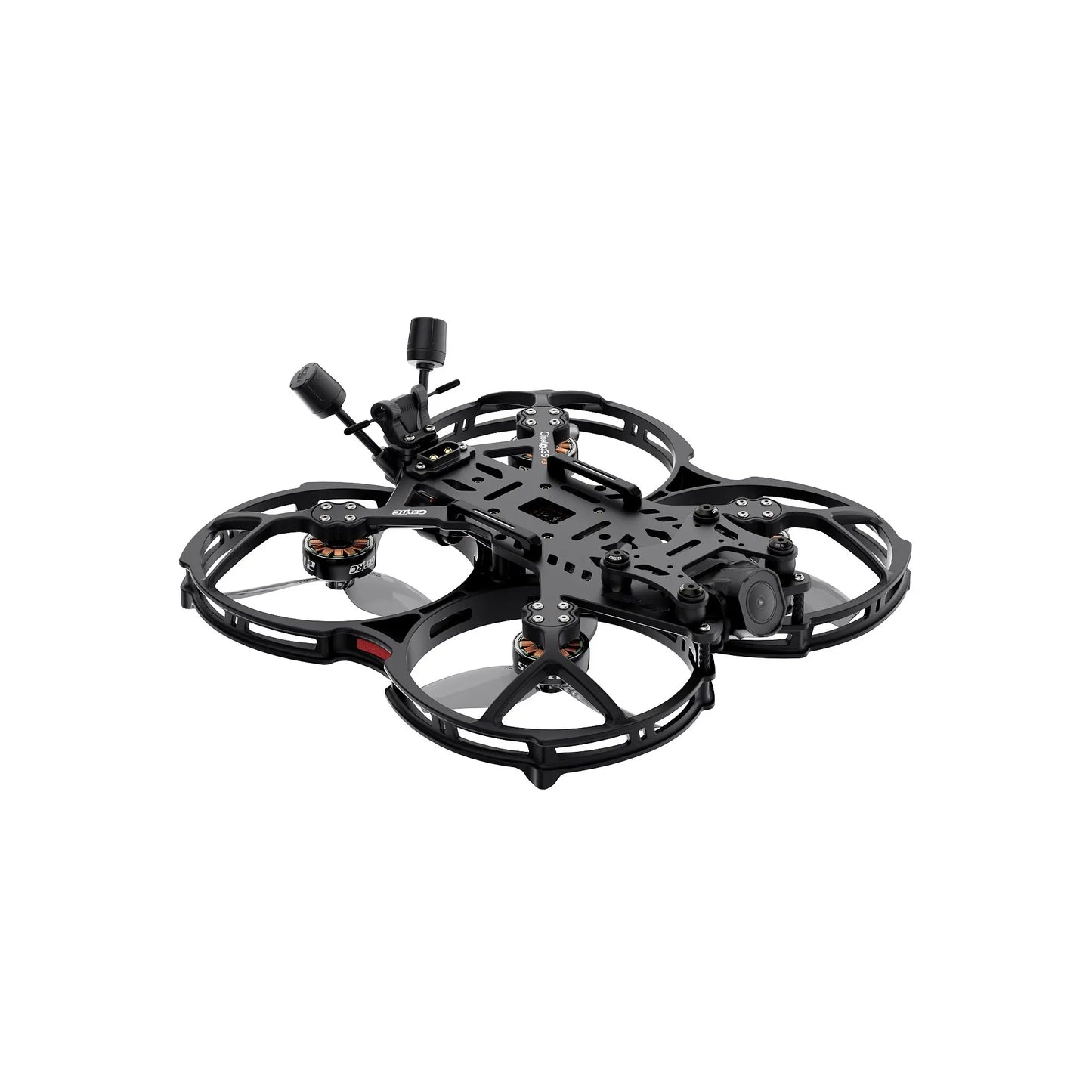 GEPRC CineLog35 V3 O4 Pro FPV Drone
