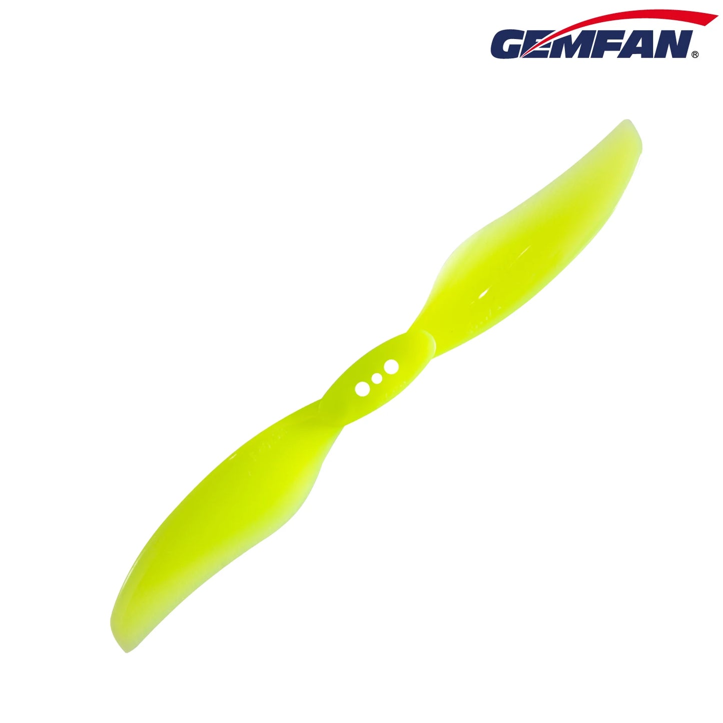 Gemfan F4019-2 Folding Propeller (10CW+10CCW)