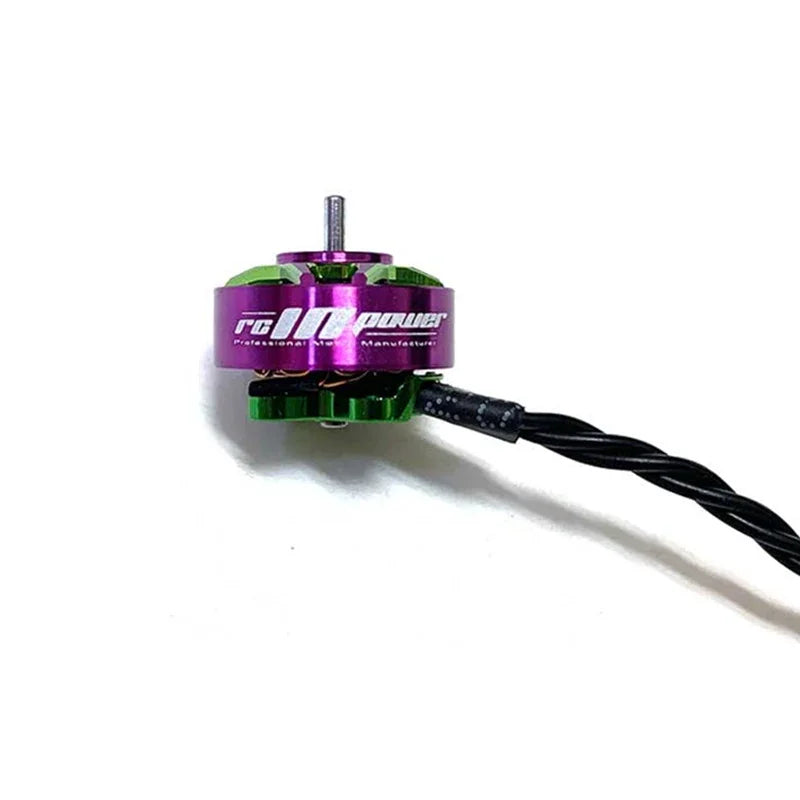 RCINPOWER GTS 1204 V2 5000KV FPV Motor