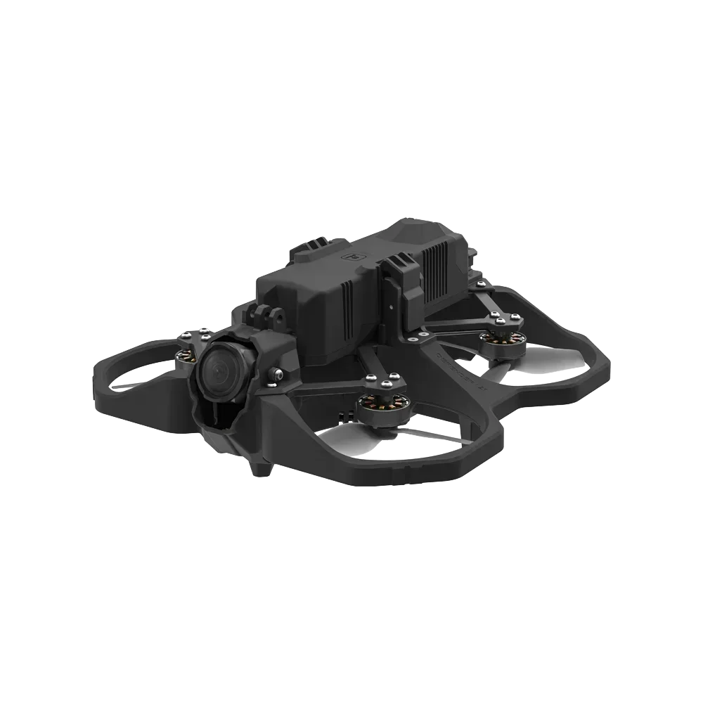 IFlight Defender25 O3 HD 2.5inch Cinewhoop Quadcopter with O3 Air Unit