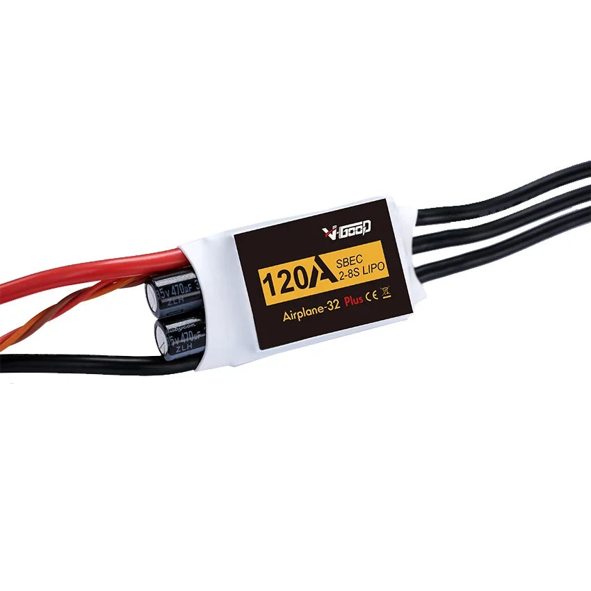 VGOOD Airplane32 Plus 32Bits Brushless ESC