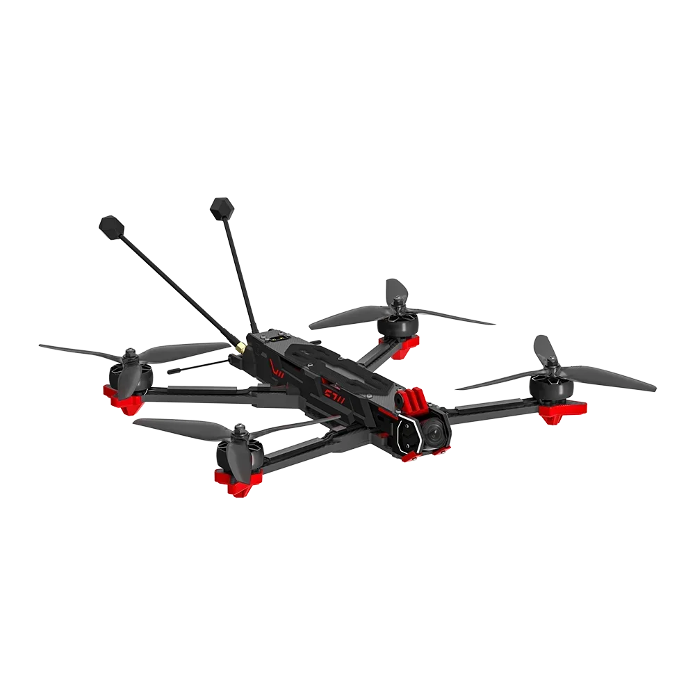 IFlight CineLR 7 O4 Pro 6S HD 7inch Long Range Quadcopter FPV Drone