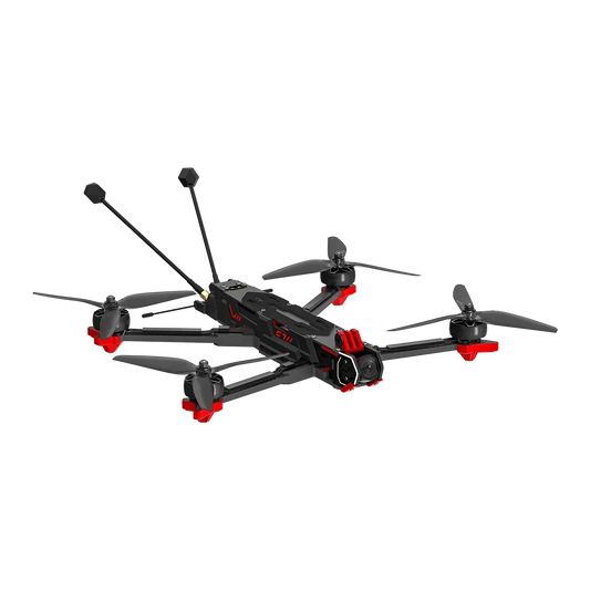 IFlight CineLR 7 O4 Pro 6S HD 7inch Long Range Quadcopter FPV Drone