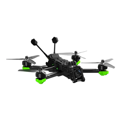 IFlight Nazgul Evoque F5 V3 O4 Pro 6S HD 5inch Freestyle Quadcopter FPV Drone