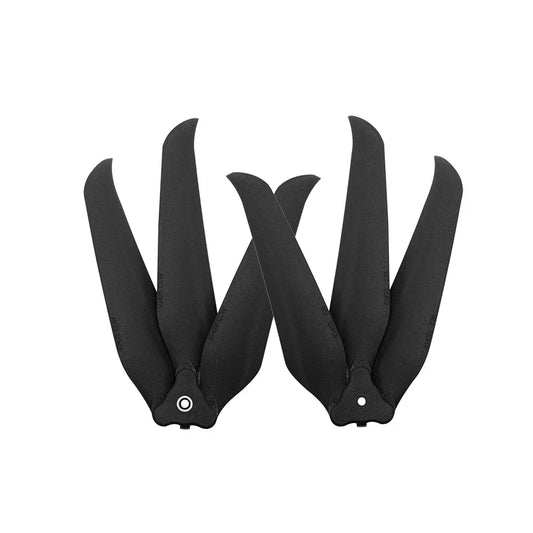 Dronetech 874X 3-Blade Nylon Propeller (2CW+2CCW)