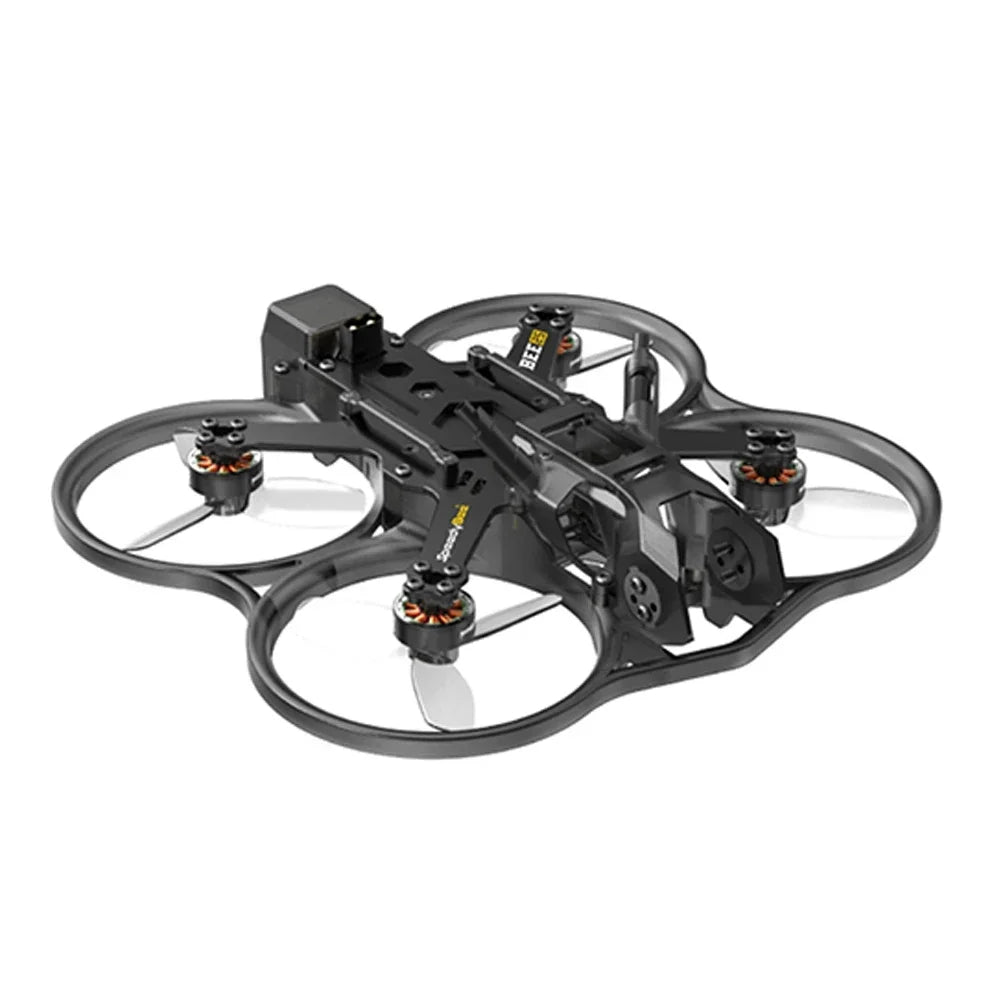 SpeedyBee BEE25 2.5inch FPV Drone - WTFPV / Power Kits (Without Cam VTX)