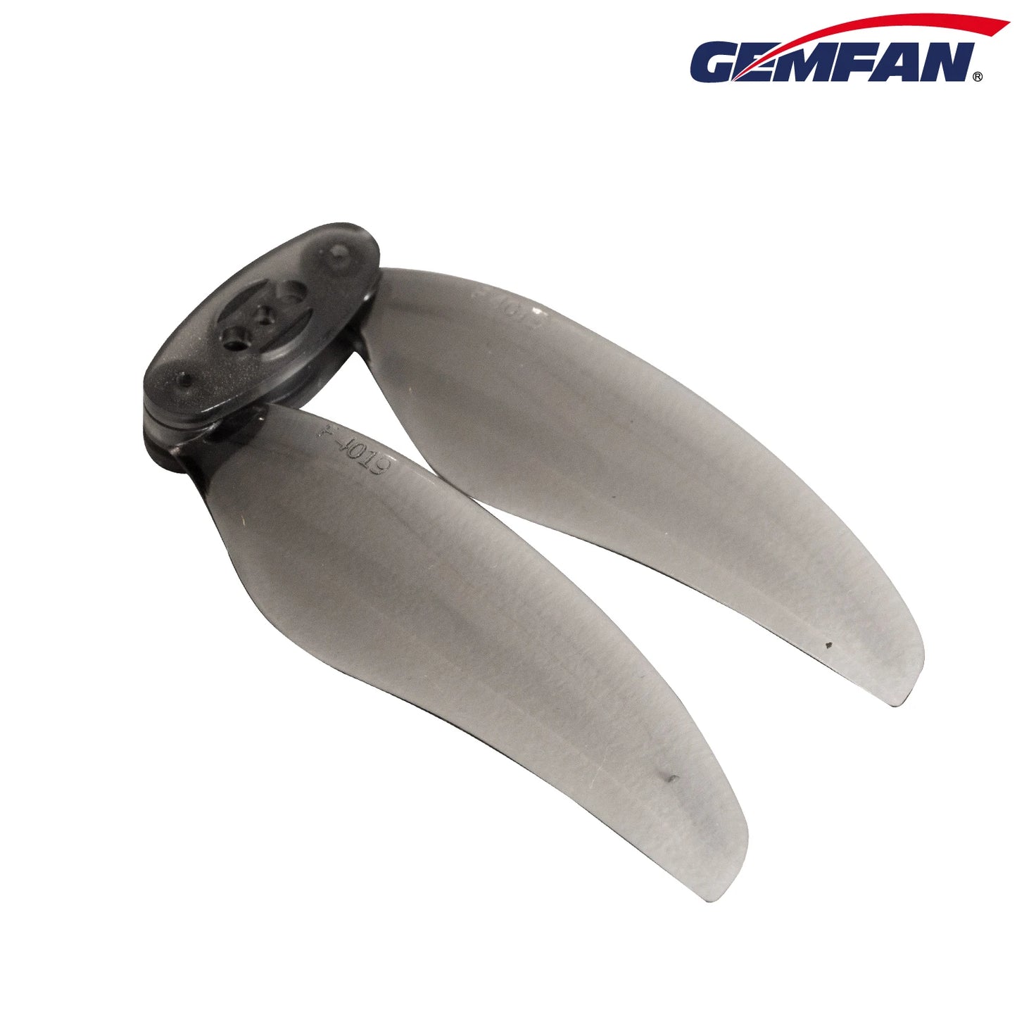 Gemfan F4019-2 Folding Propeller (10CW+10CCW)